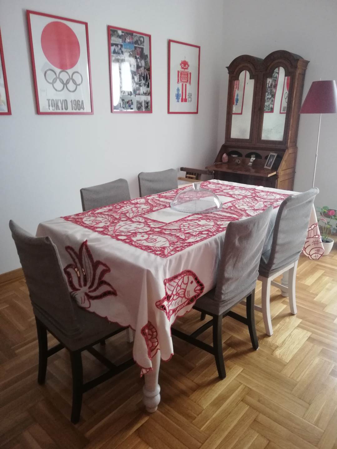 Foto 5, appartamento in Regina Giovanna