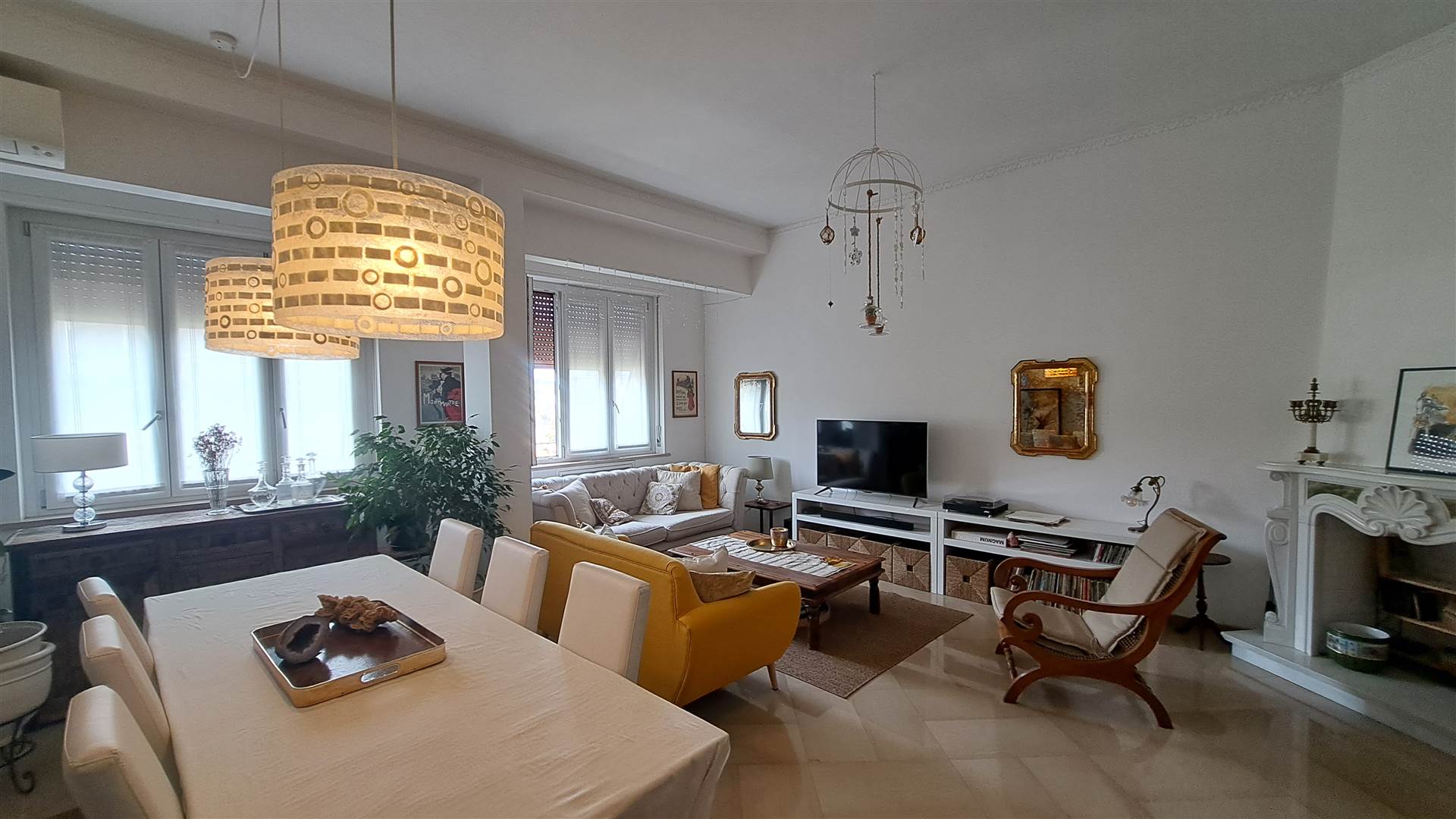 Foto 4, appartamento in Regina Giovanna