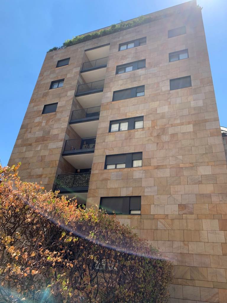 Foto 14, bilocale in Bicocca