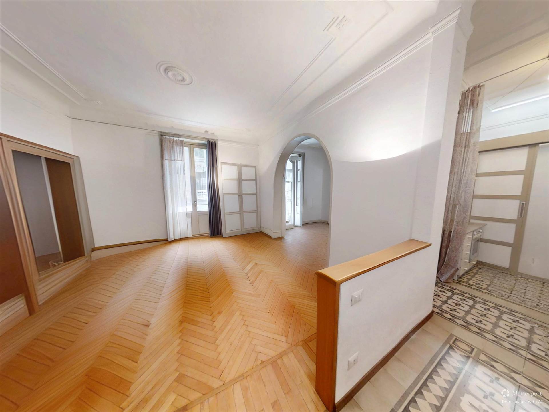 Foto 4, appartamento in Indipendenza