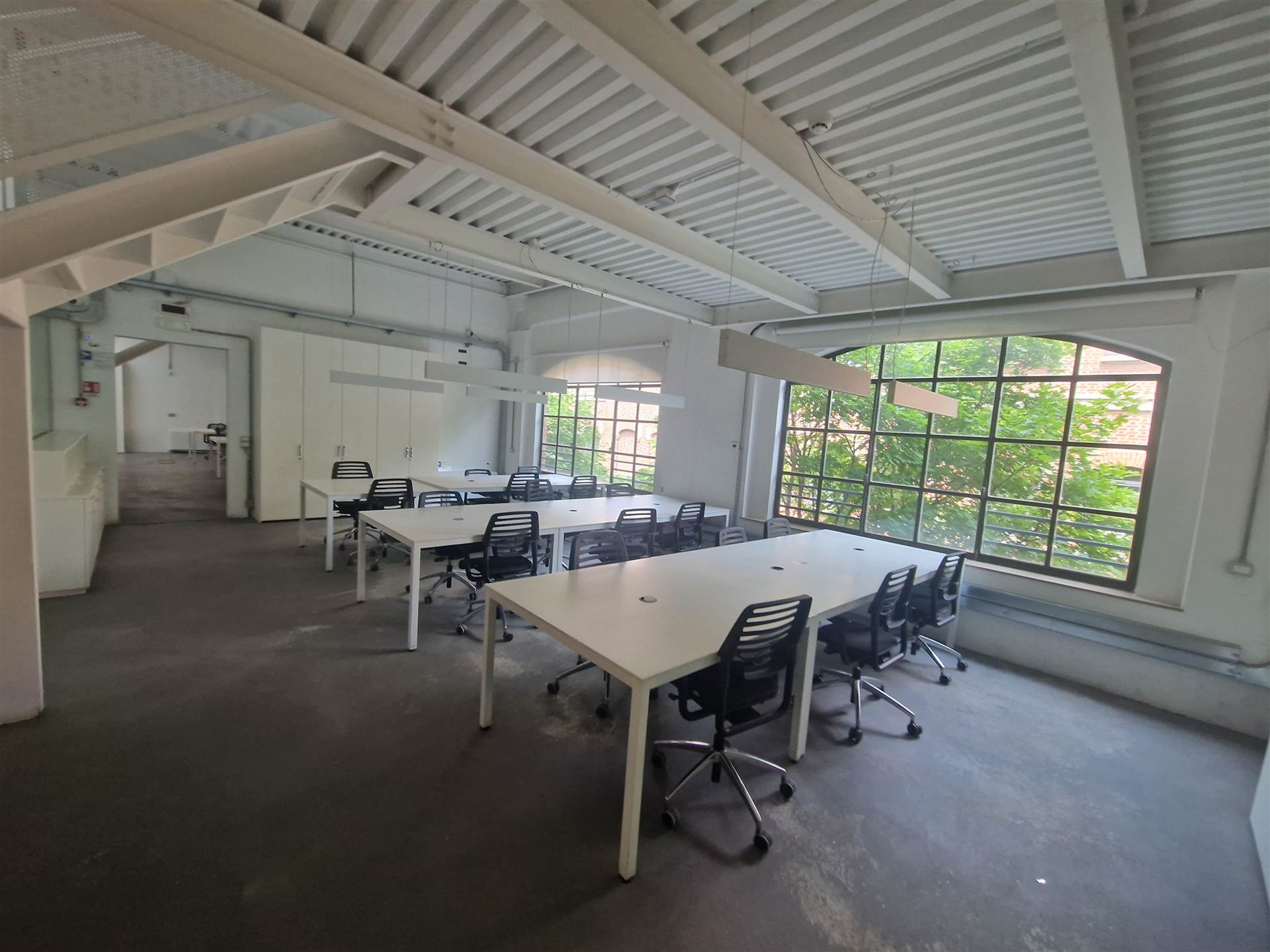 Foto 4, ufficio in Bicocca
