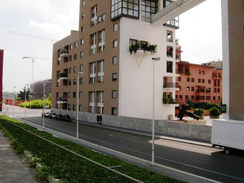 Foto 18, bilocale in Bicocca