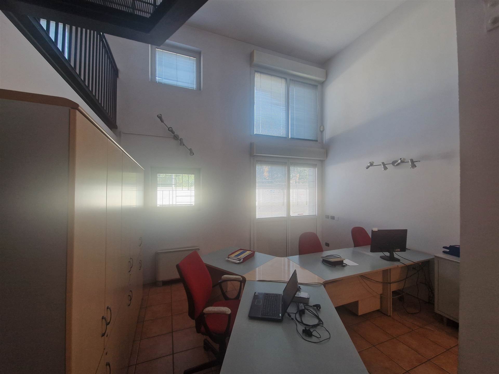 Foto 1, ufficio in Bicocca
