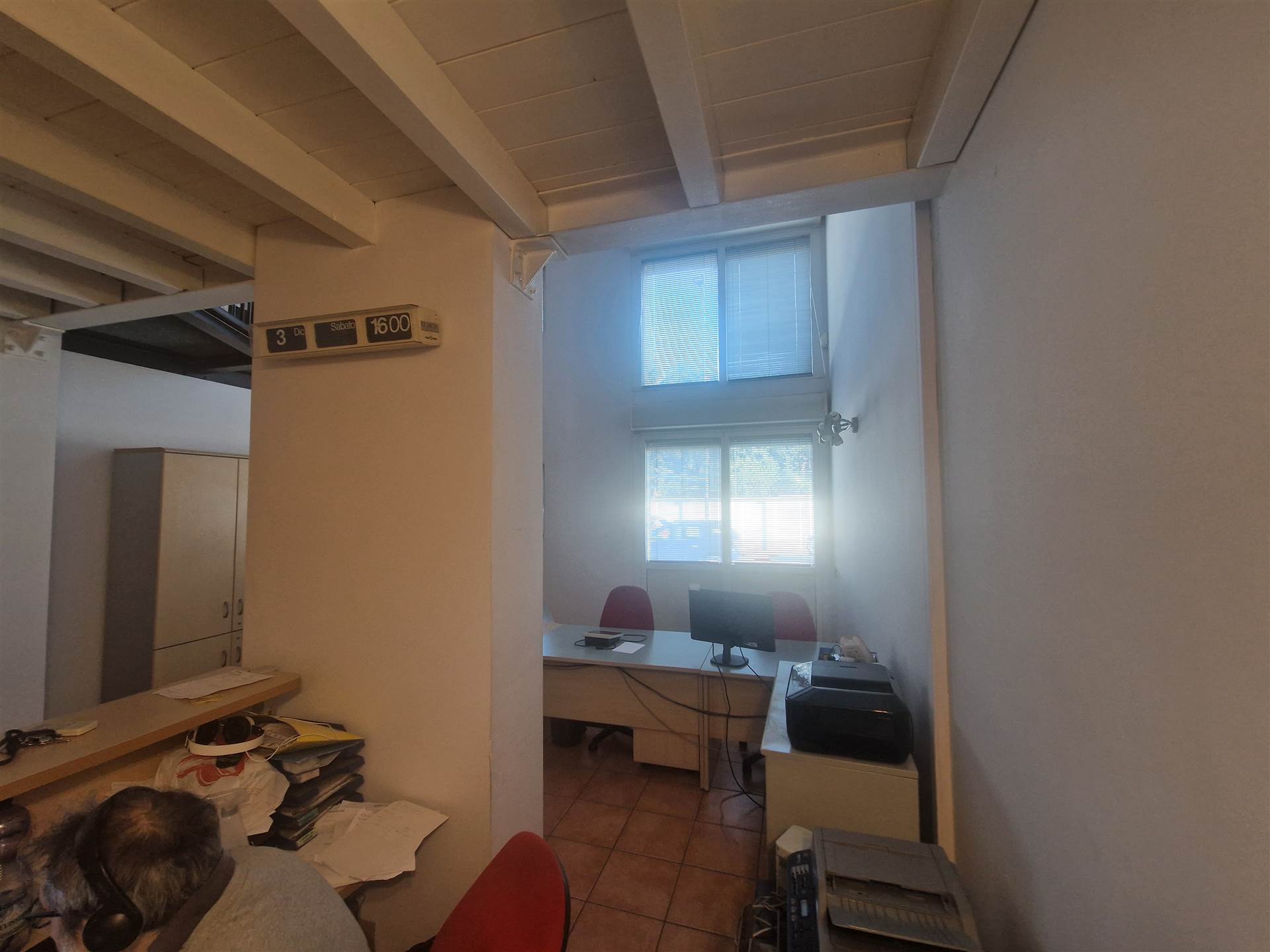 Foto 12, ufficio in Bicocca