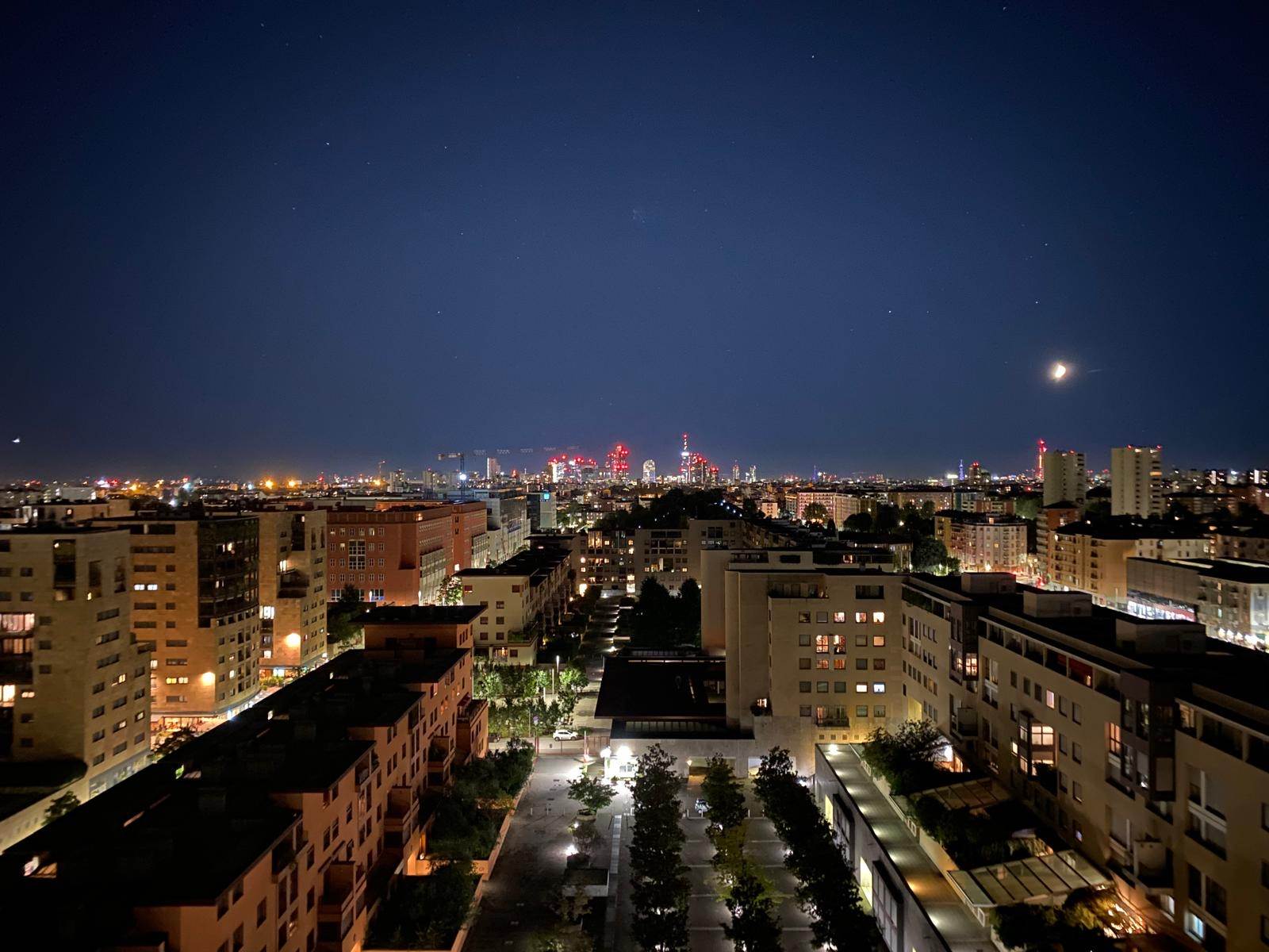 Foto 4, quadrilocale in Bicocca
