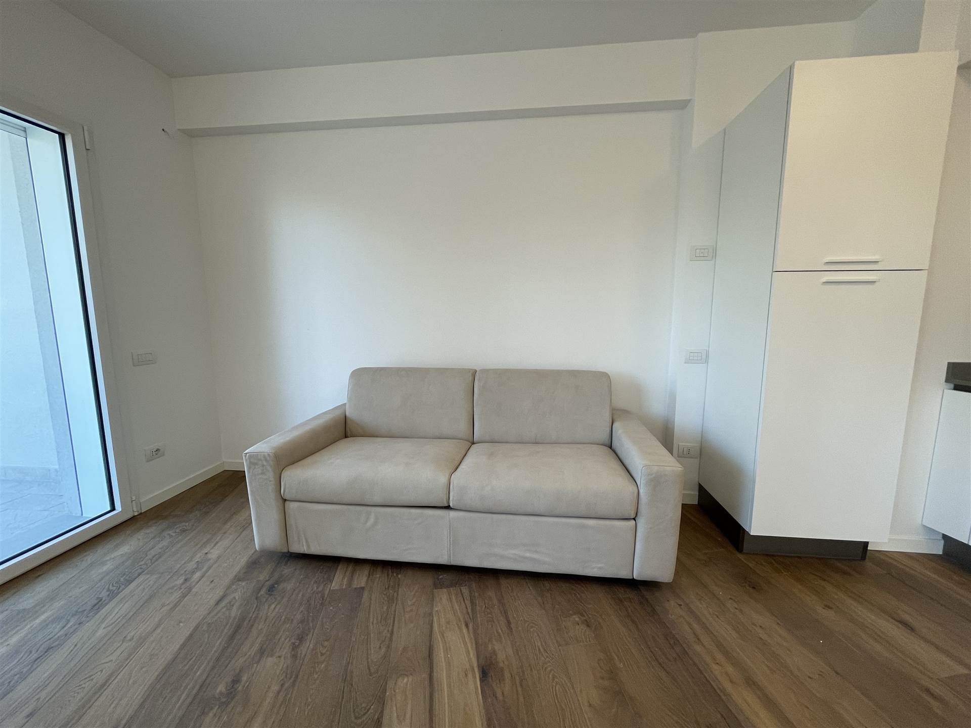 Foto 11, monolocale in Viale Monza