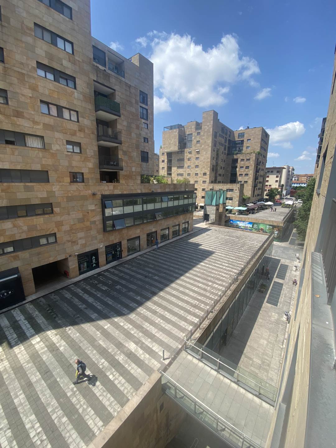 Foto 2, monolocale in Bicocca