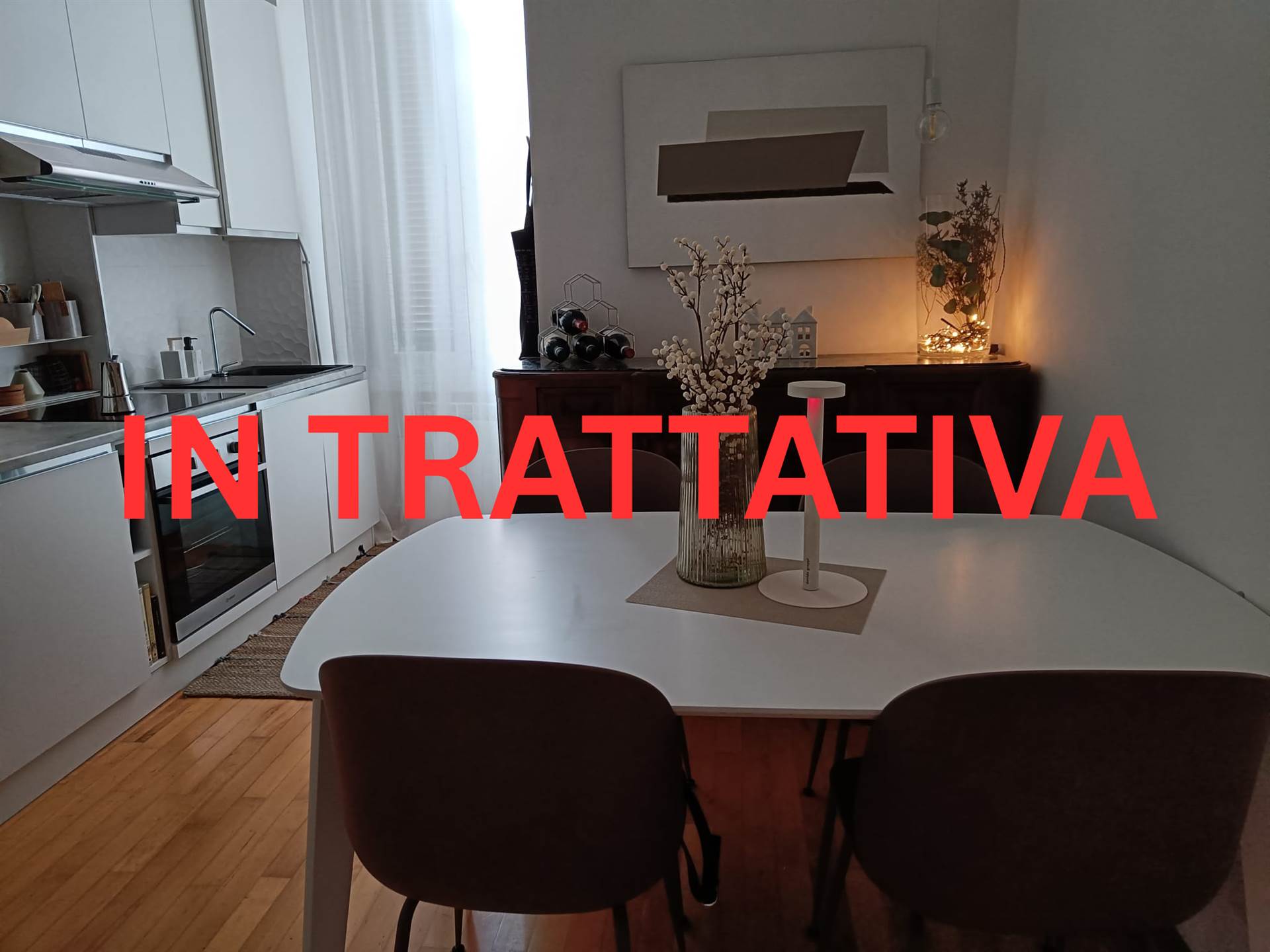 Foto 1, bilocale in Lodi, Brenta
