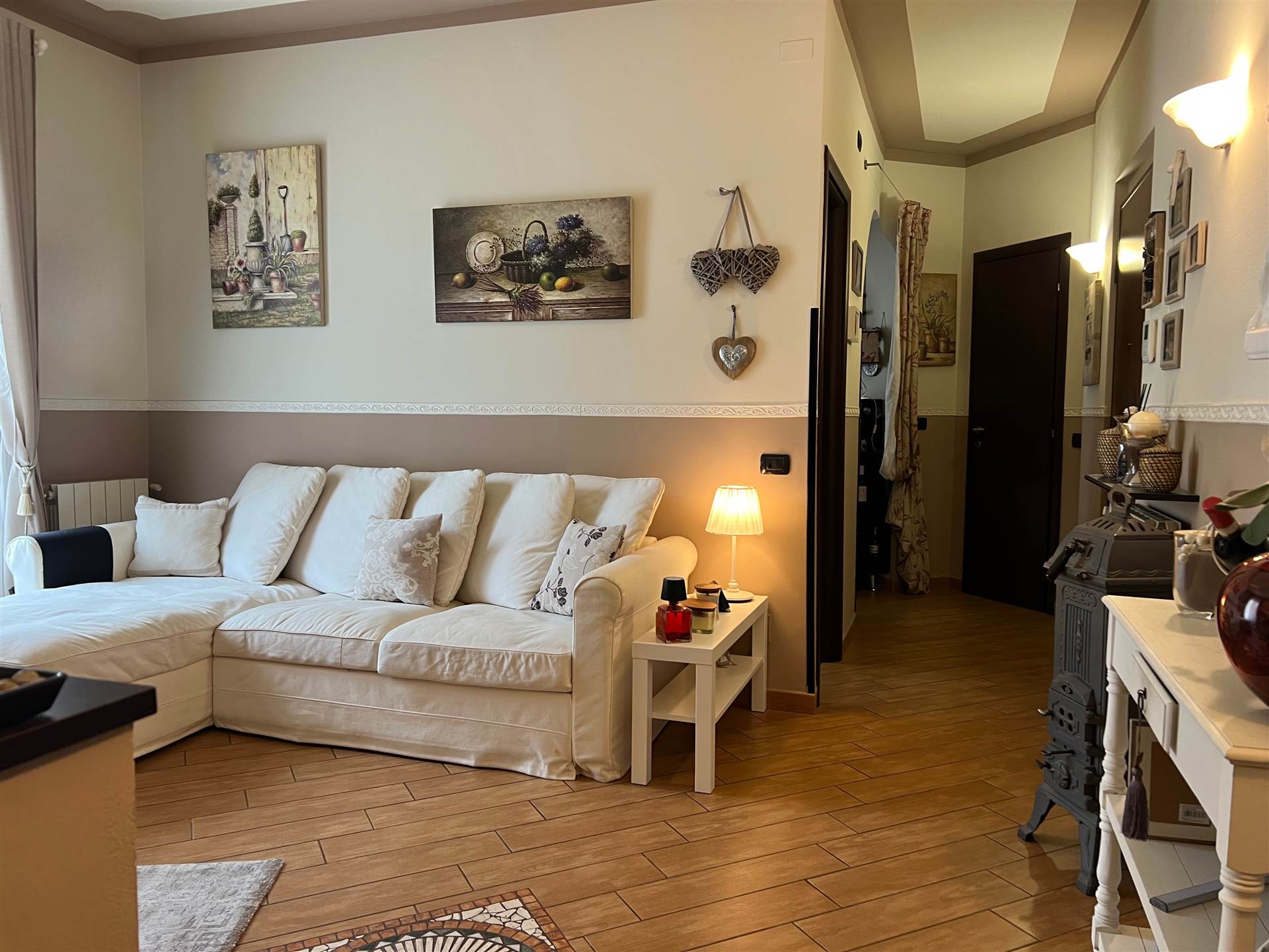 Foto 4, bilocale in San Giuliano