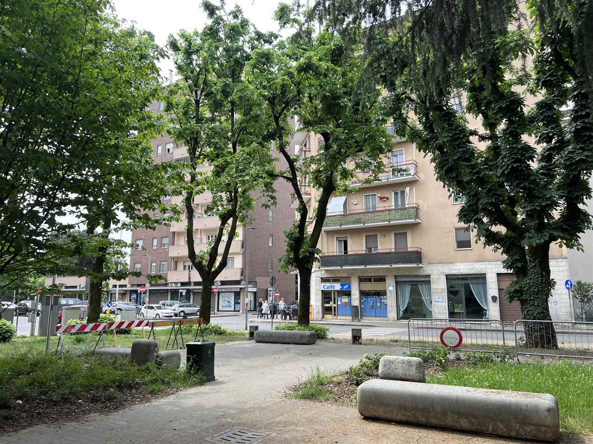 Foto 24, bilocale in San Giuliano