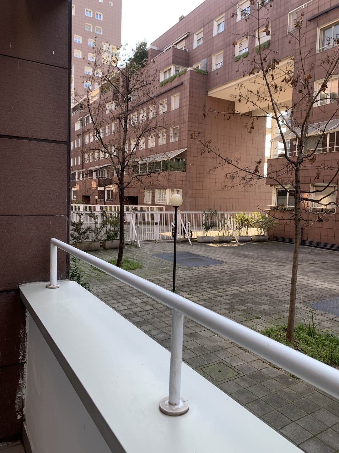 Foto 11, monolocale in Bicocca
