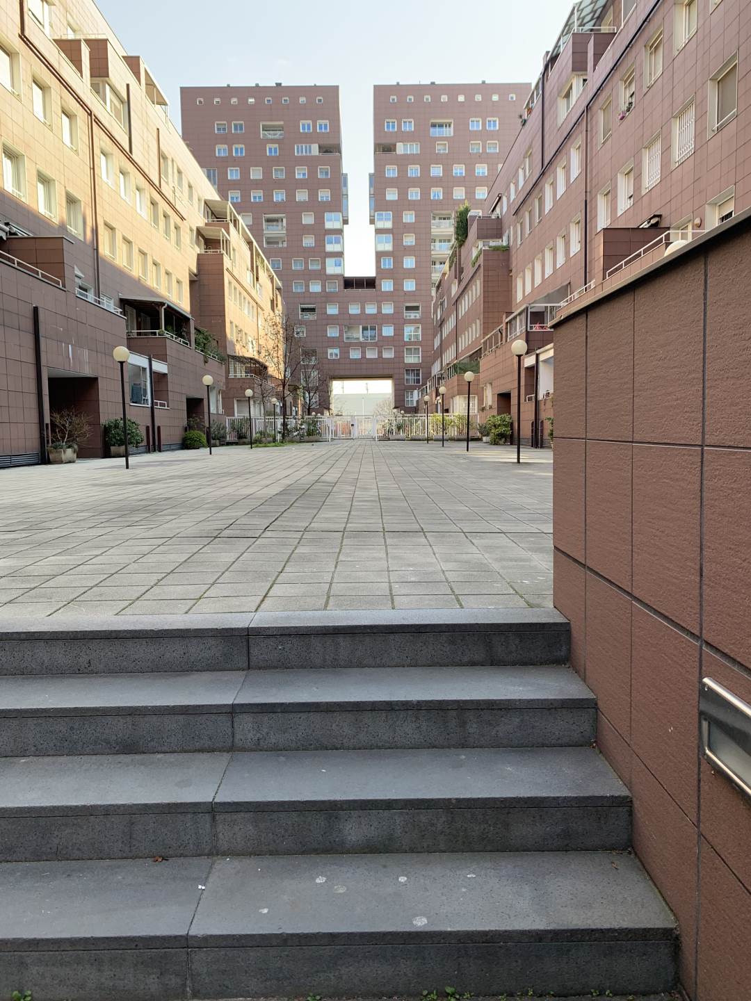 Foto 14, monolocale in Bicocca