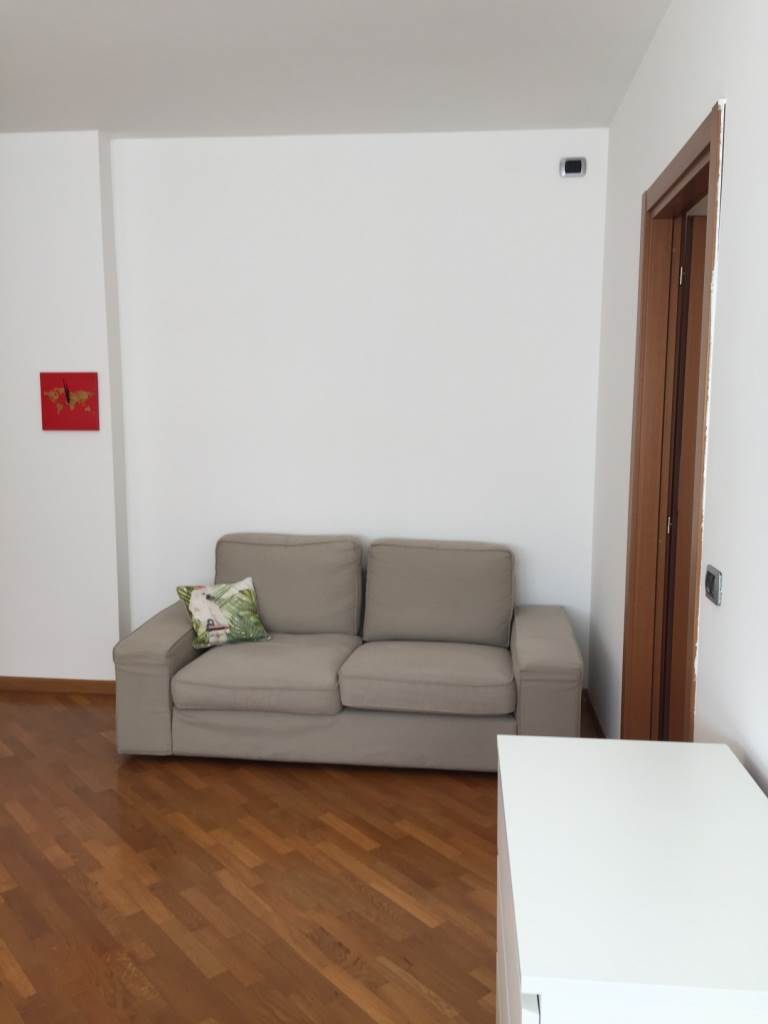 Foto 5, bilocale in Bicocca