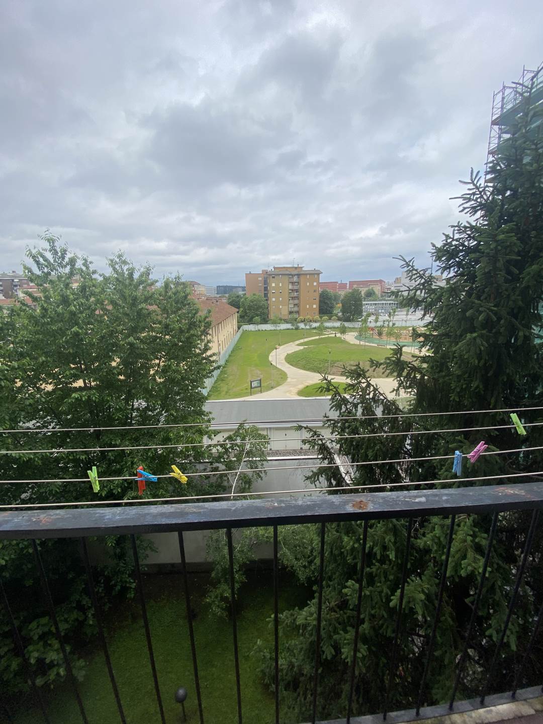 Foto 11, bilocale in Bicocca