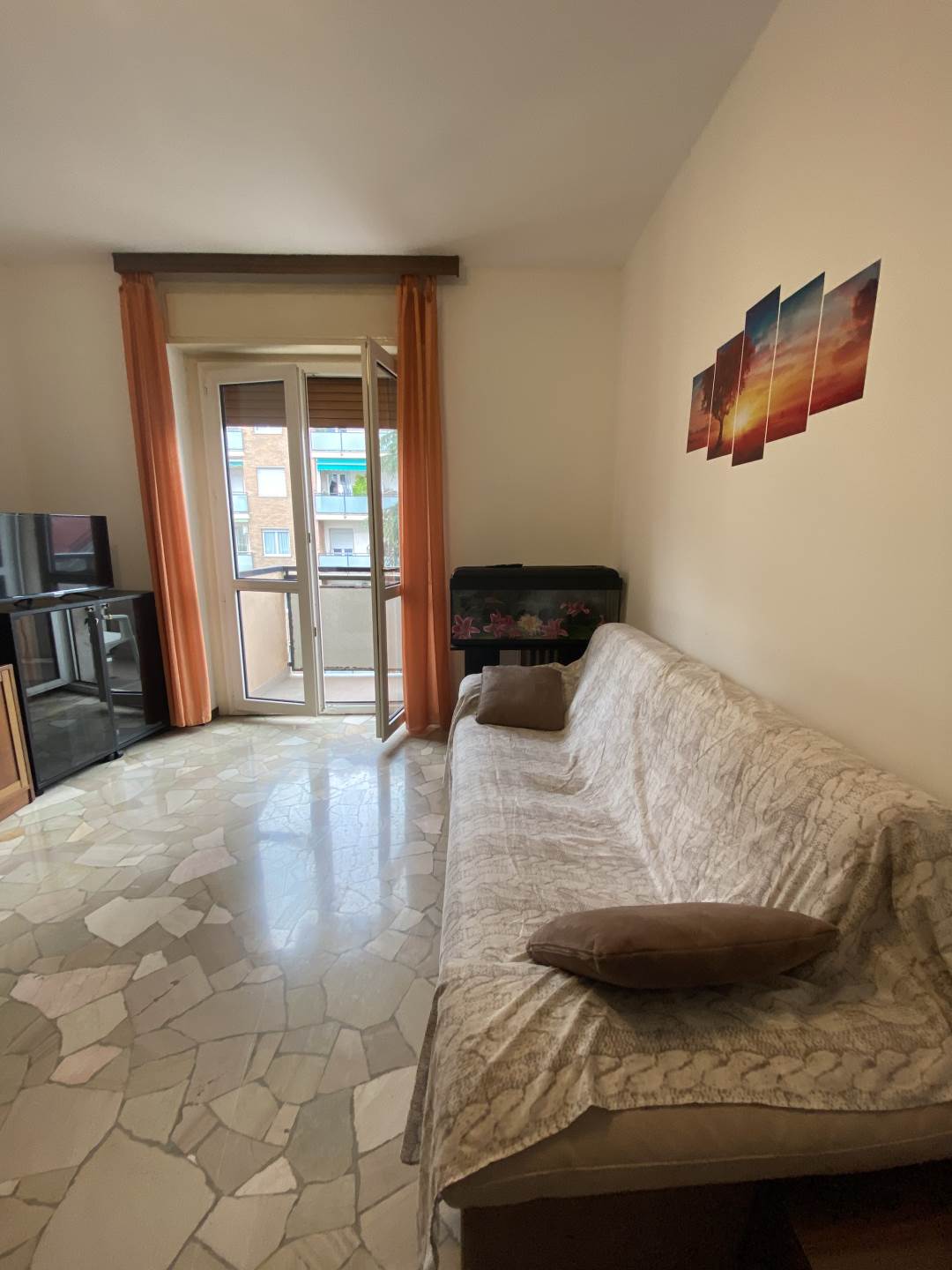 Foto 4, bilocale in Bicocca