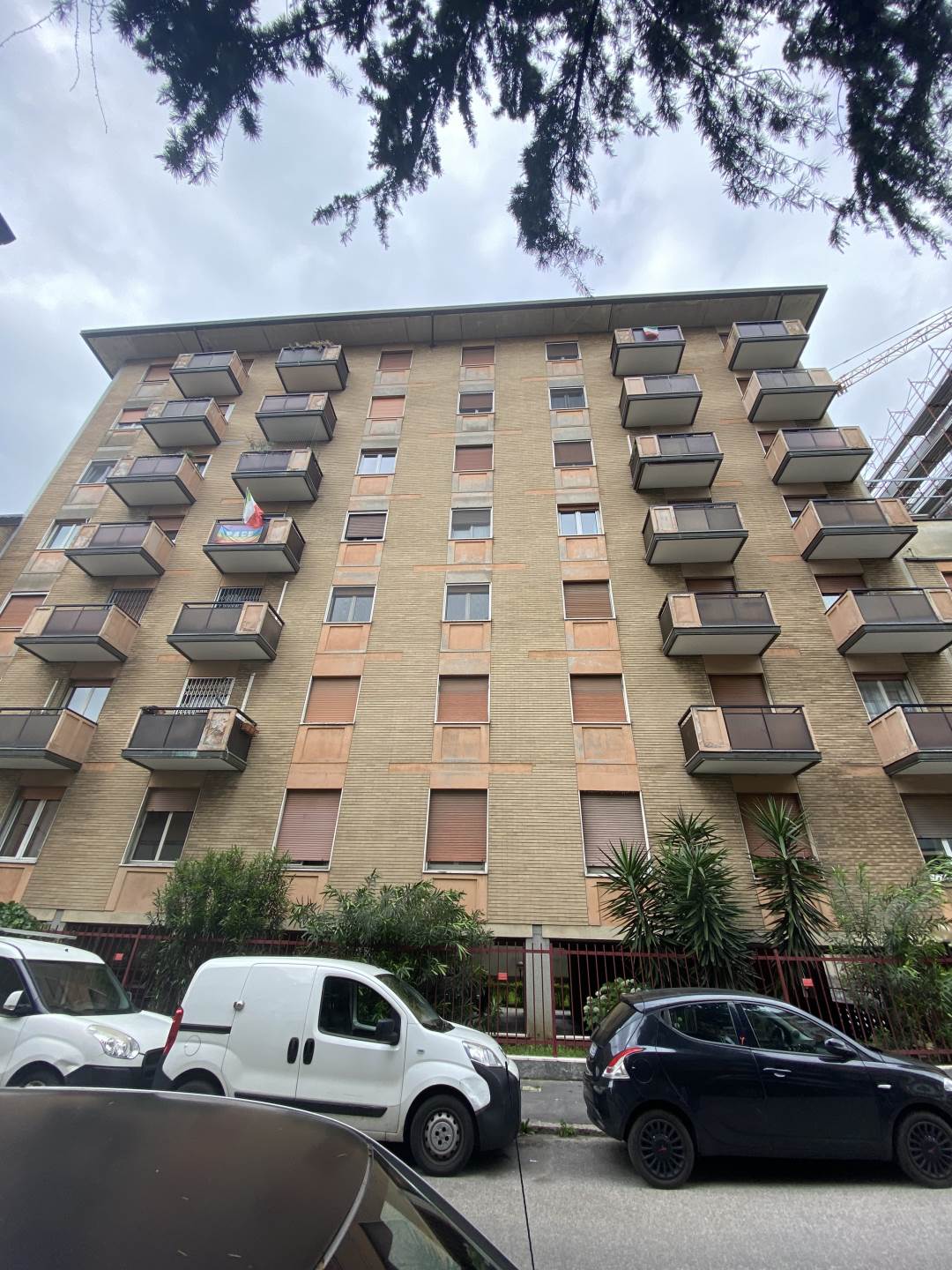 Foto 1, bilocale in Bicocca