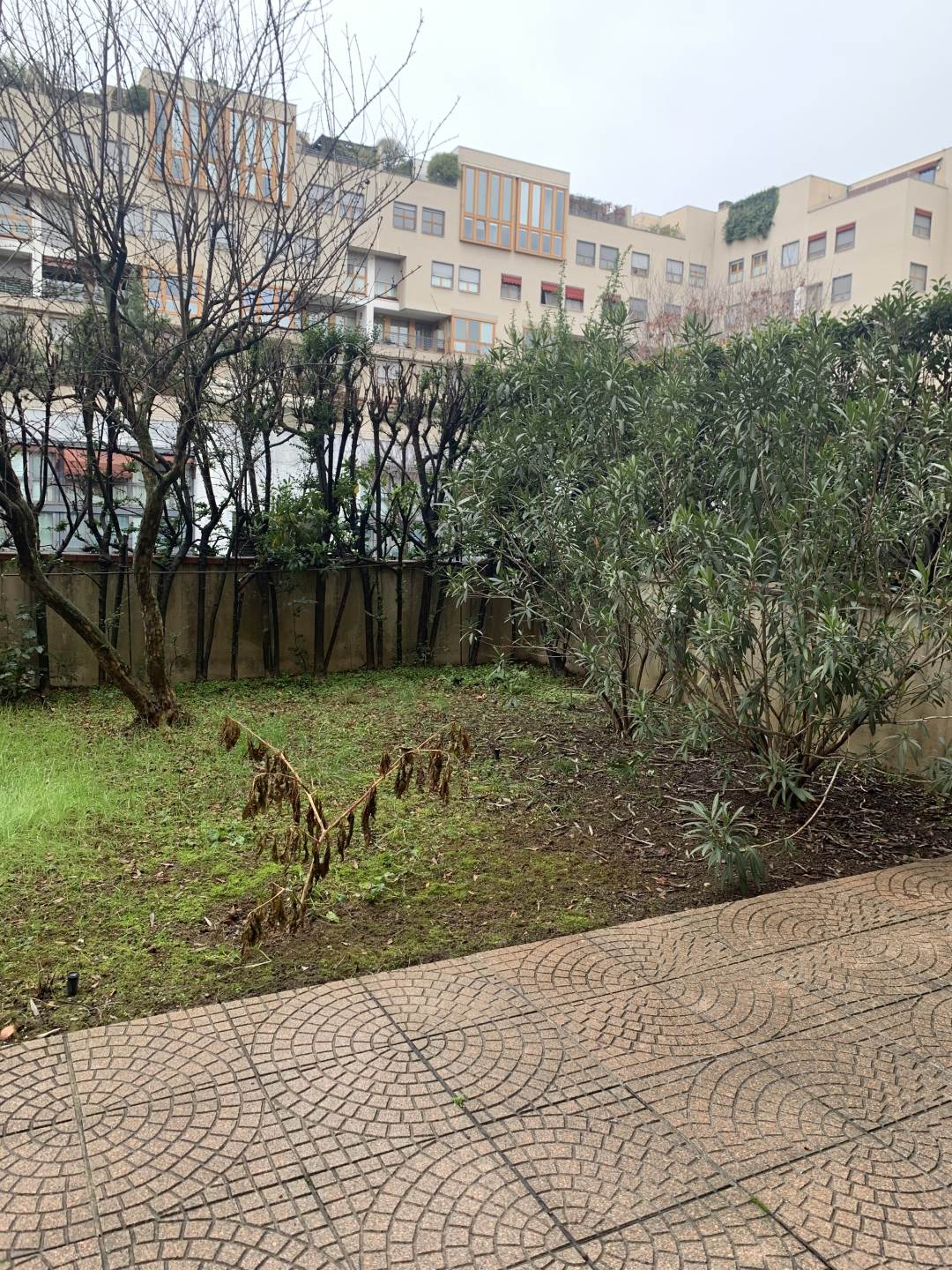 Foto 5, bilocale in Bicocca