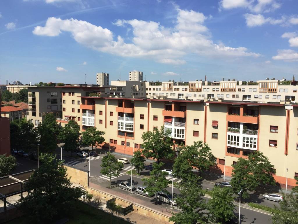 Foto 16, bilocale in Bicocca