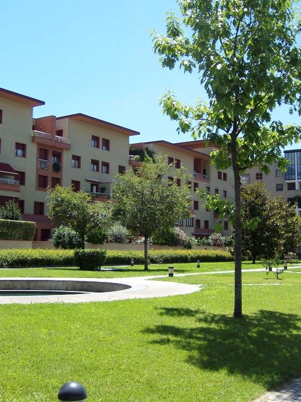 Foto 17, bilocale in Bicocca