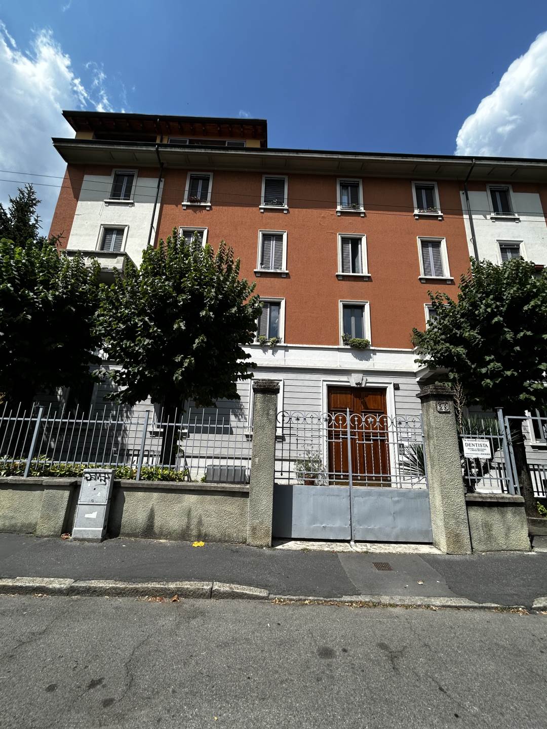 Foto 1, bilocale in Bruzzano