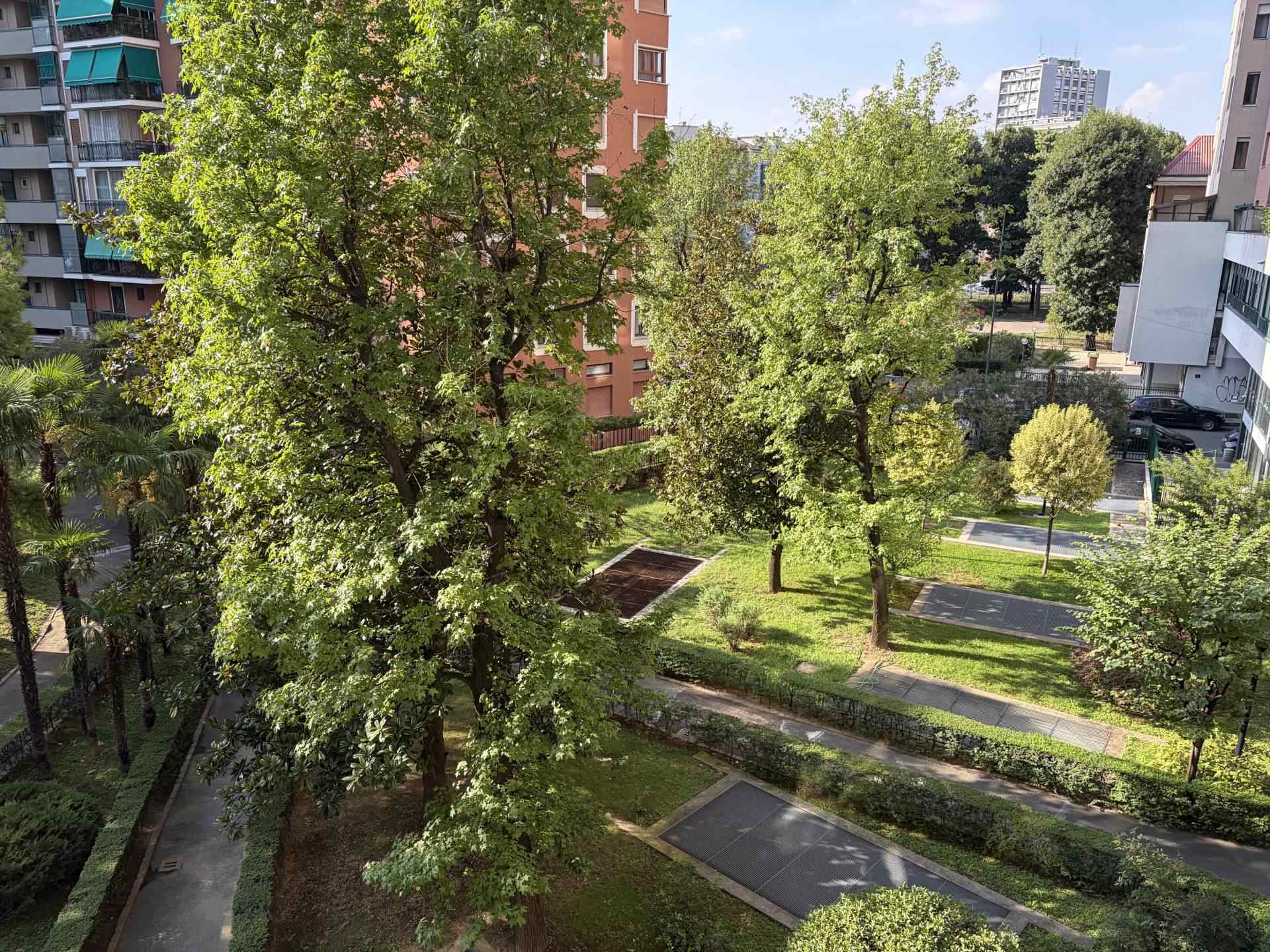 Foto 10, bilocale in Sesto San Giovanni