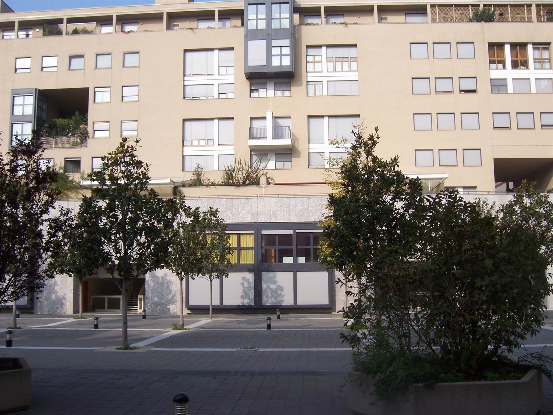 Foto 1, monolocale in Bicocca