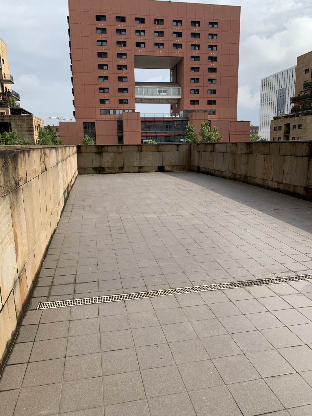 Foto 25, trilocale in Bicocca