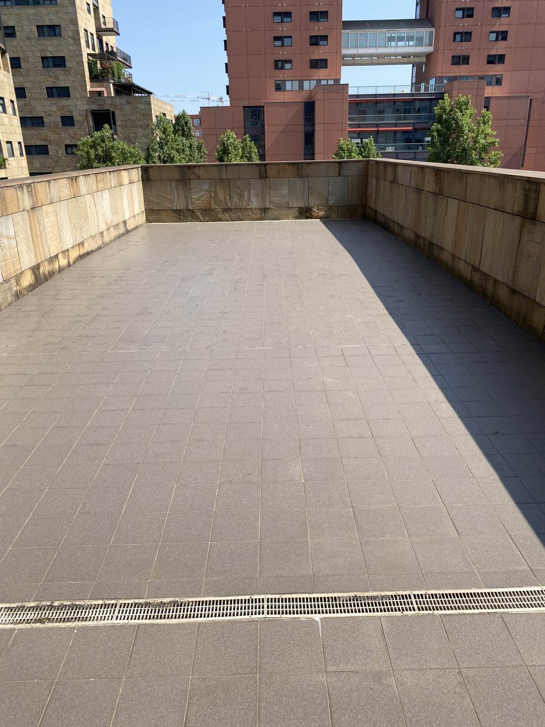 Foto 23, trilocale in Bicocca