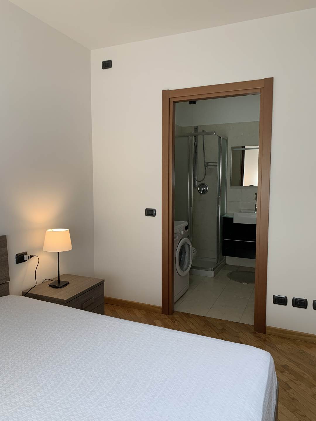Foto 16, trilocale in Bicocca