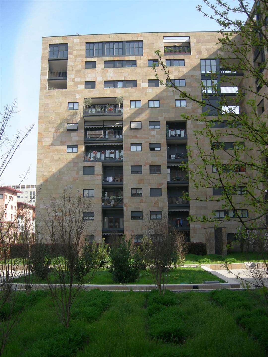 Foto 2, monolocale in Bicocca