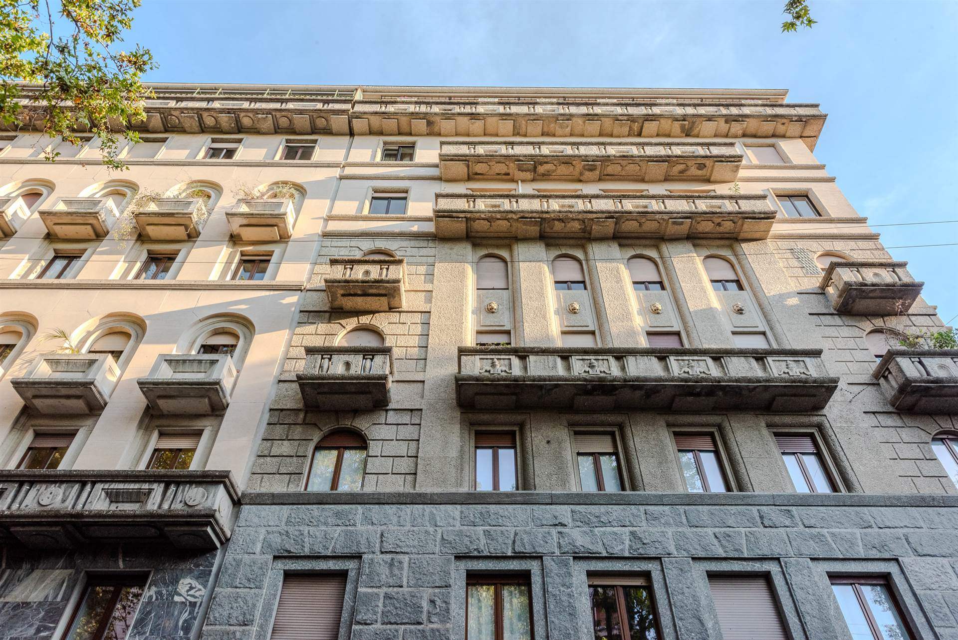 Foto 41, trilocale in Amendola