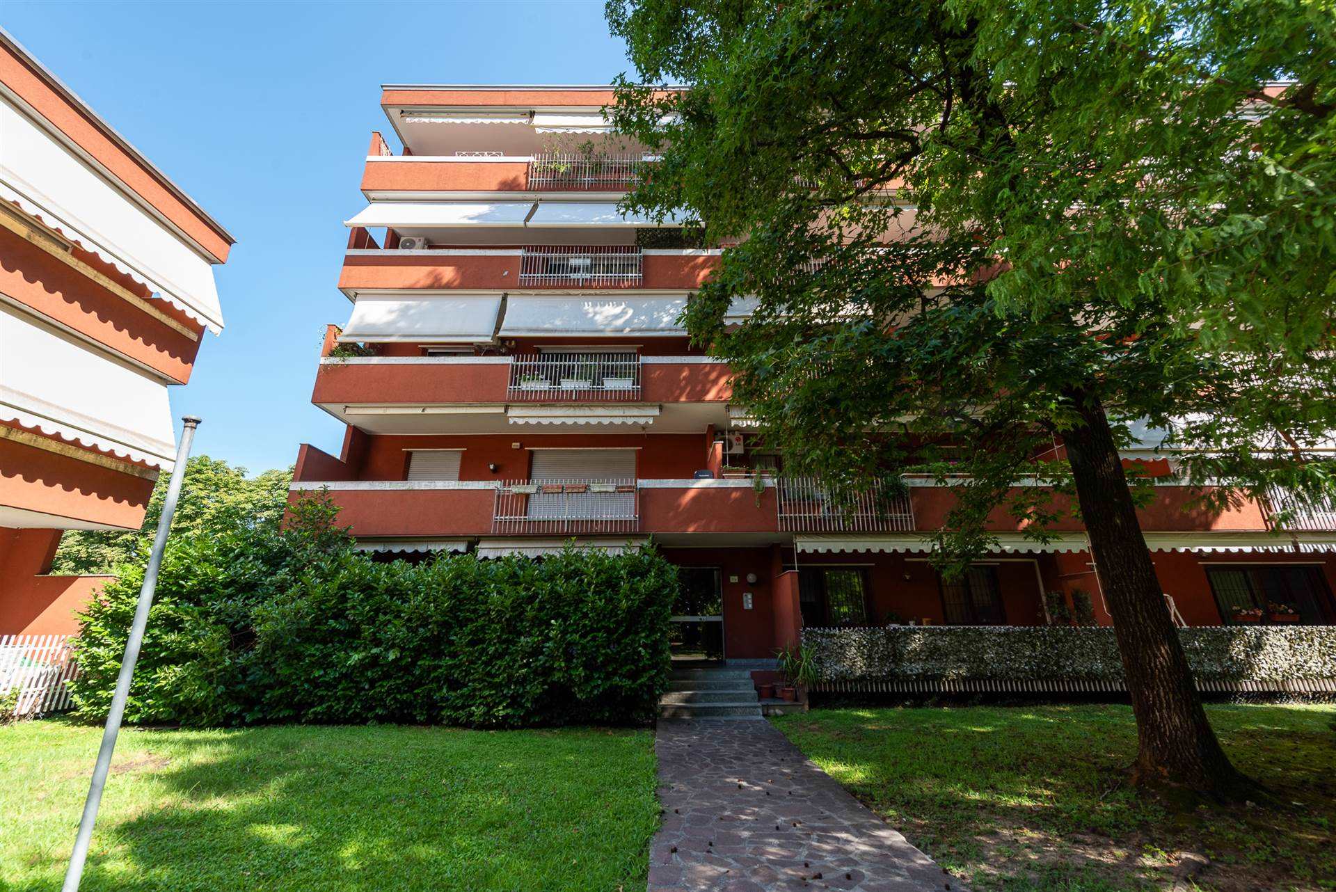Foto 48, appartamento in San Bovio